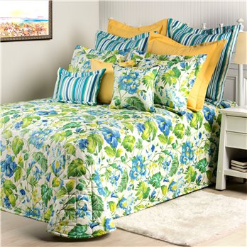 Kailani Twin Bedspread