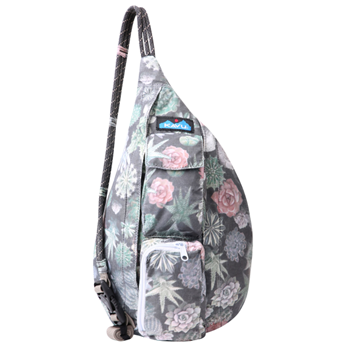 Kavu Greenhouse Mini Rope Sack