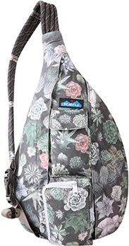 Kavu Greenhouse Rope Sack