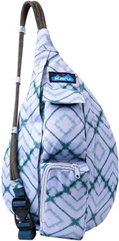 Kavu Ocean Dye Mini Rope Sling