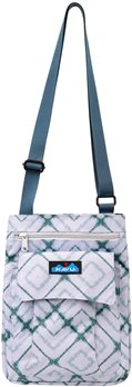 Kavu Ocean Dye For Keeps Crossbody Bag