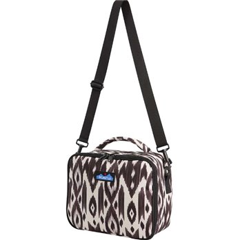 Kavu Shadow Ikat Lunch Box