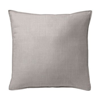 Austin Taupe Decorative Pillow - Size 24" Square