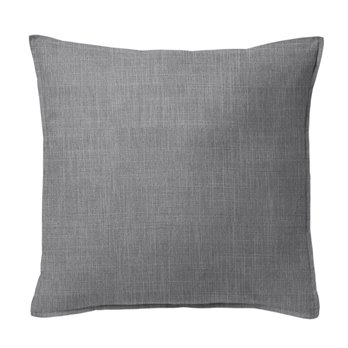 Austin Gray Decorative Pillow - Size 20" Square