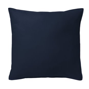 Braxton Navy Decorative Pillow - Size 20" Square