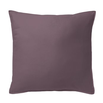 Braxton Purple Grape Decorative Pillow - Size 24" Square
