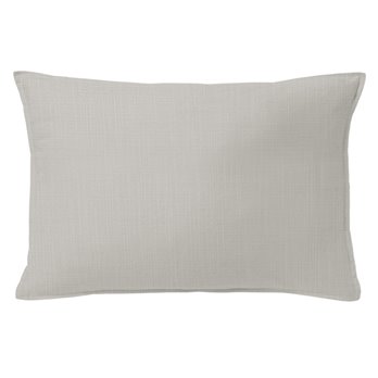 Ancebridge Mushroom Decorative Pillow - Size 14"x20" Rectangle