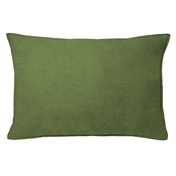 Vanessa Aloe Decorative Pillow - Size 14"x20" Rectangle