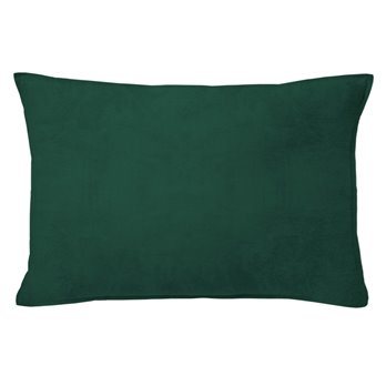 Vanessa Emerald Decorative Pillow - Size 14"x20" Rectangle