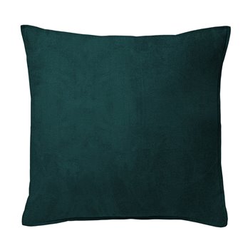 Vanessa Teal Decorative Pillow - Size 20" Square