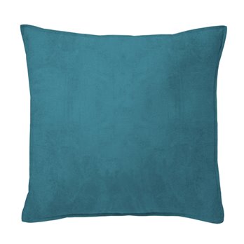 Vanessa Turquoise Decorative Pillow - Size 24" Square
