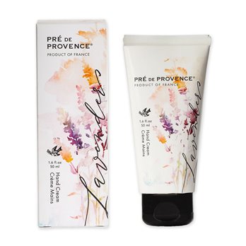 Pre De Provence Lavender Collection Hand Cream 50 ml