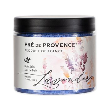 Pre De Provence Lavender Collection Bath Salts Lavender 500 g