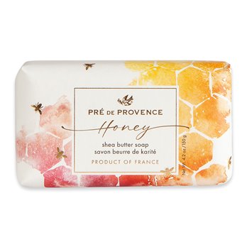 Pre De Provence Honey Collection Bar Soap 150 g