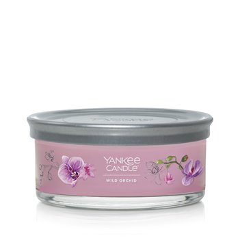 Yankee Candle Wild Orchid Signature 5 Wick Tumbler