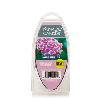 Yankee Candle Wild Orchid Wax Melts 6-Pack