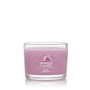 Yankee Candle Wild Orchid Mini Candle