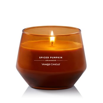 Yankee Candle Spiced Pumpkin Studio Collection Candle - 10oz