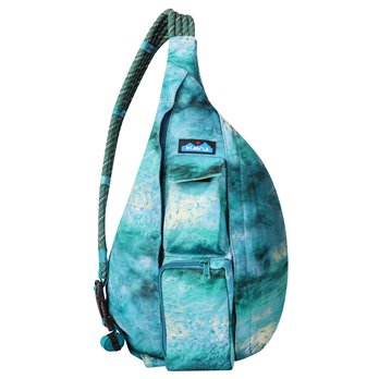 Kavu Ocean Storm Rope Sling Bag