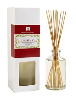 Christmas Reed Diffuser 6oz.