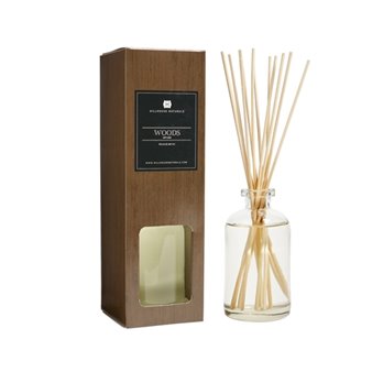 Woods Reed Diffuser 6oz.