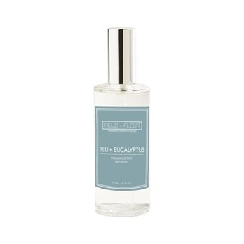 Blu Eucalyptus Fragrance Mist 4oz.