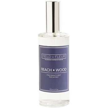 Beach Wood Fragrance Mist 4oz.