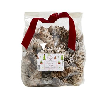 Merriest Holiday Potpourri 17oz.