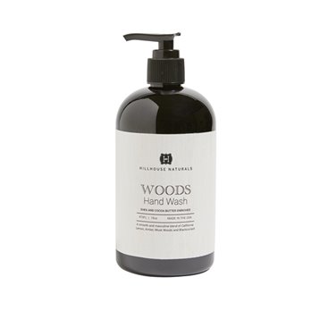 Woods Hand Wash 16oz.