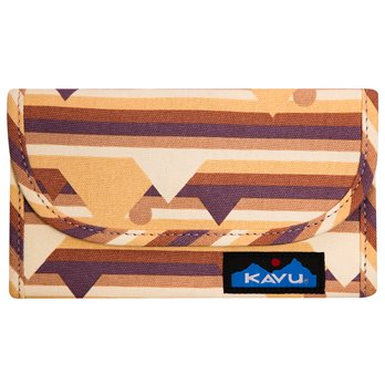 Kavu Summit View Big Spender Wallet