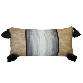 Durango Decorative Pillow -  Weave