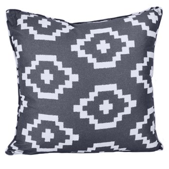 Durango Decorative Pillow -  Motif