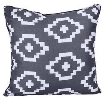 Durango Decorative Pillow -  Motif