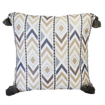 Durango Decorative Pillow -  Stripe