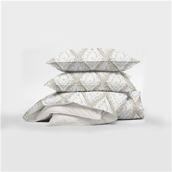 Cressida Linen Standard/Queen Pillow Sham