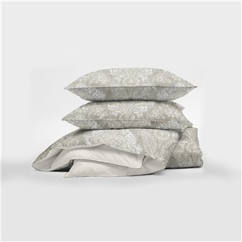 Ophelia Stone Standard/Queen Pillow Sham
