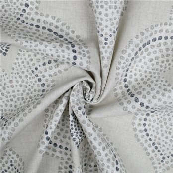 Shiloh Linen Fabric By The Yard