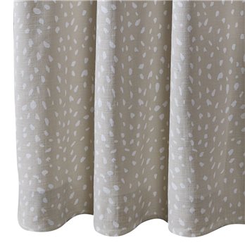 Fawn Shower Curtain 72X72