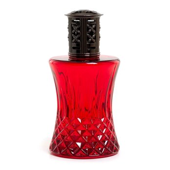 La Tee Da Fierce Red Fragrance Lamp
