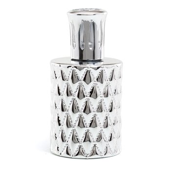 La Tee Da Silver Spoon Fragrance Lamp