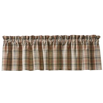 Gentry Valance 72X14