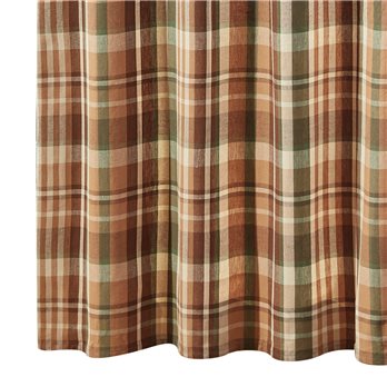 Woodbourne Shower Curtain 72X72