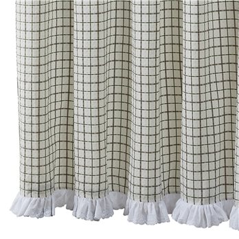 Kindred Shower Curtain 72X72