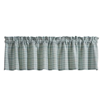 Relaxed Retreat Valance 72X14