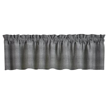 Sine Wave Valance 72X14