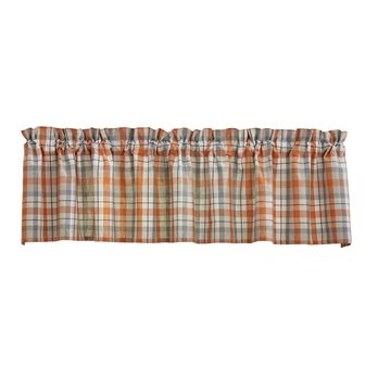 Apricot & Stone Valance 72X14