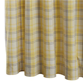 Meadowlark Shower Curtain 72X72