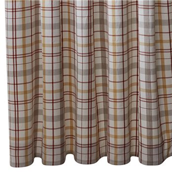 Kingswood Shower Curtain 72X72