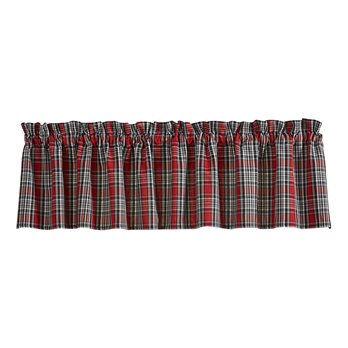 Wilderness Valance 72X14