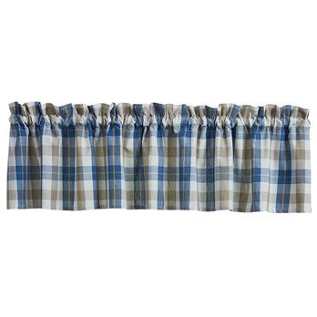 Bingham Valance 72X14